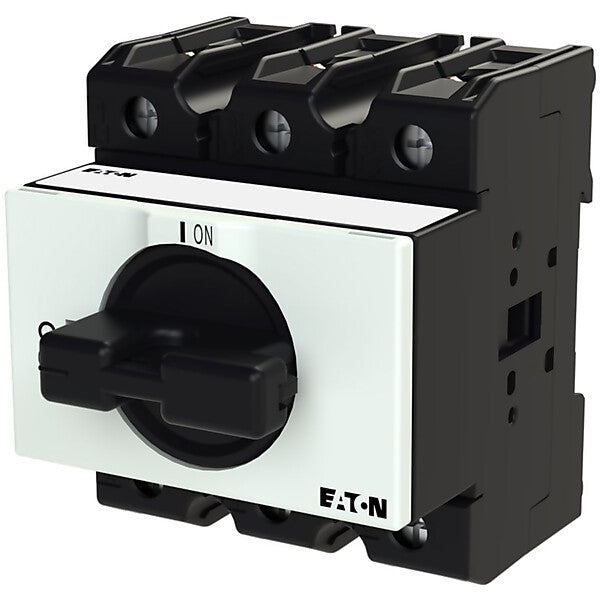 Eaton Ein-Aus-Schalter Vert.-Einbau P3-63/IVS
